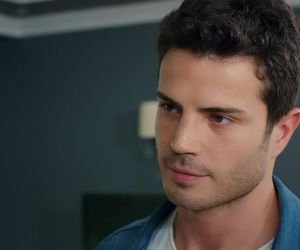 Olśniewająca Zeynep w sukni ślubnej