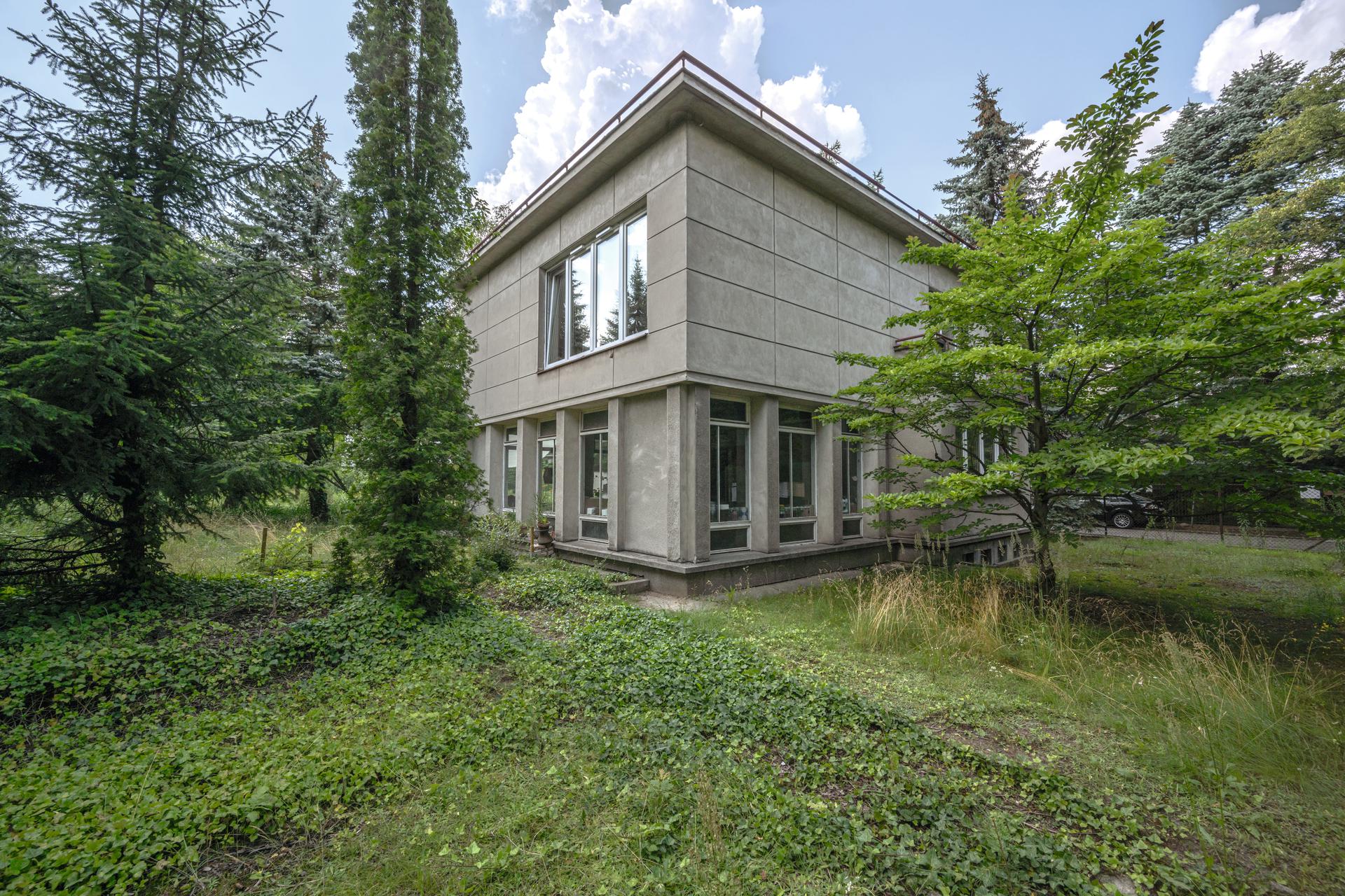 Dom / Podkowa Leśna 5