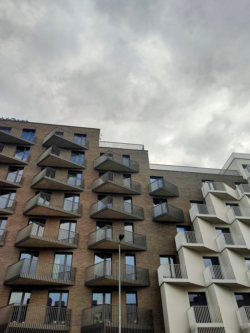 ul. Romanowicza 4 w Krakowie. Resi4Rent