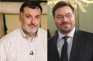 Wojna w Konfederacji! Jazda po bandzie. Wara od Gdyni