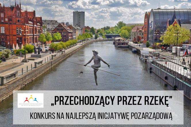 Konkurs Przechodzący przez rzekę