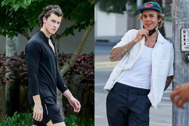 Justin Bieber i Shawn Mendes nagrali piosenkę. Kiedy ujrzymy oficjalny teledysk?