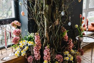 Ozdoby wielkanocne. Zobacz, jak ozdobić dom na wiosnę