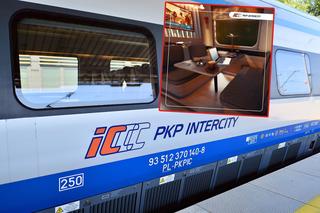 PKP Intercity kupuje wagony za miliardy