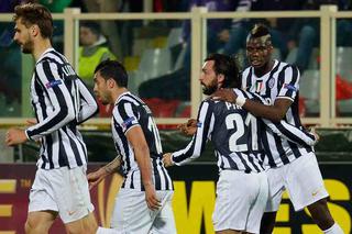 Dominacja mistrza Włoch. Juventus pokonał Inter w hicie Serie A