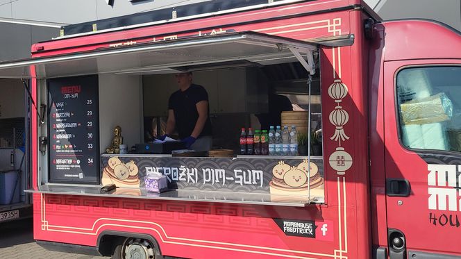 Food Truck Festival w Bydgoszczy, czyli trzy dni pełne smaków i dobrej zabawy!