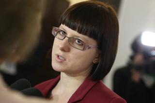 Kaja Godek wraca do Sejmu z kolejną ustawą. Arłukowicz: Ona buduje cierpienie kobiet