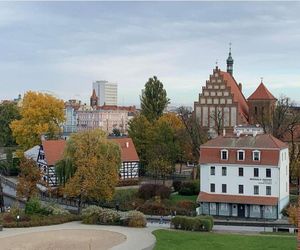 Bydgoszcz w rankingu najszczęśliwszych miast świata. Miasto jest w krajowym TOP 10 przed Warszawą