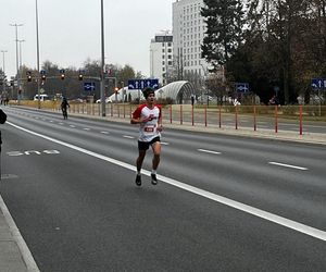 Bieg dla Niepodległej 2024 w Białymstoku