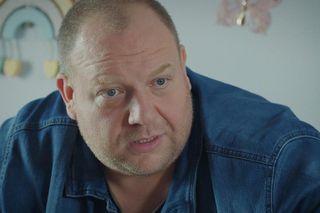 M jak miłość, odcinek 1843: Tadeusz (Bartłomiej Nowosielski)