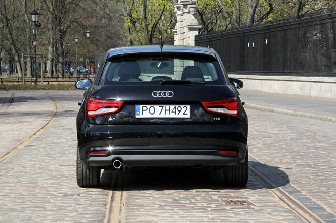 Audi A1 Sportback 1.6 TDI