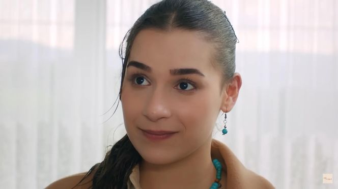 Ucieczka przed niebezpieczeństwem