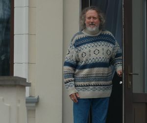 Barwy szczęścia odc. 3201. Nowy właściciel dworku (Jan Korwin Kochanowski)