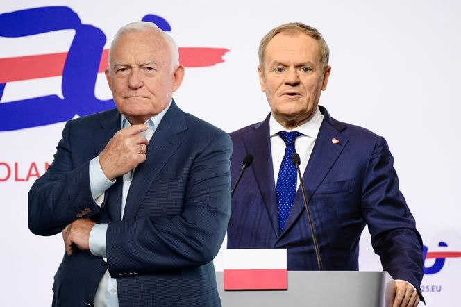 Leszek Miller ostro skrytykował Donalda Tuska! Nie gryzł się w język