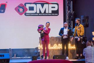 Karolina Pilarczyk pokazała wóz na nowy sezon!