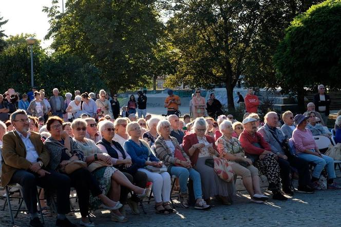 50. urodziny Spodków. Na imprezie zaprezentowano projekt renowacji kultowego obiektu [ZDJĘCIA]