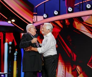 Jacek Cygan nie czuje się seniorem. Ja w ogóle nie czuję, że jestem starszym człowiekiem