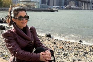 Tak Cichopek i Kurzajewski spędzają czas w Nowym Jorku