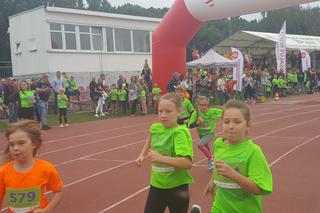 12. Bieg Siedleckiego Jacka