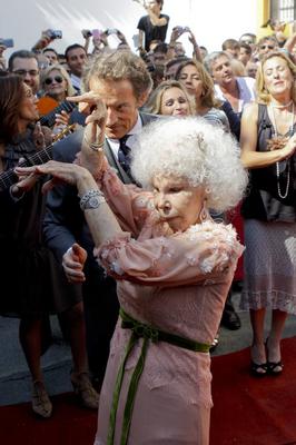 księżna Alby, księżna Hiszpanii