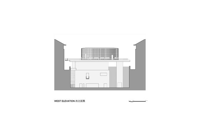 Muzeum Sztuk Pięknych w Xi'an_Neri&Hu Design and Research Office_44