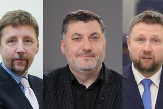 Artur Dziambor i prof. Marek Migalski gośćmi Expressu Biedrzyckiej. W Sednie Sprawy Marcin Kierwiński 