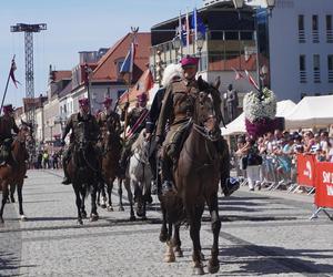 Święto Wojska Polskiego 2024 w Białymstoku