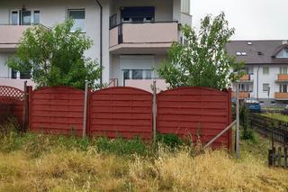 Strzelanina Warszewo