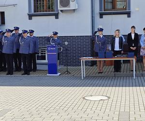 Święto Policji w Drawsku Pomorskim 