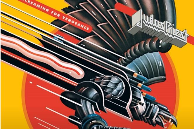 Judas Priest - 5 ciekawostek o albumie "Screaming for Vengeance"