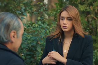 Miłość i nadzieja. Elif zostanie porwana przez Suata