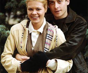 Ewelina Serafin, Kacper Kuszewski