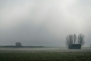 Prawie -20 stopni, śnieg i jeszcze to! Zima rodem z horroru