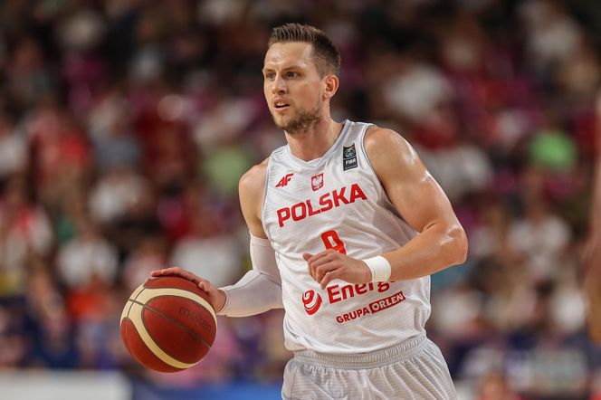 Eurobasket 2025: Kiedy gra Polska? Terminarz meczów Polaków na mistrzostwach Europy