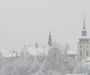 Wyjątkowy małopolski klasztor liczy ponad 700 lat. Ufundowała go św. Kinga 