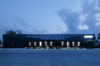 Radzionków. Poezja z technicznego banału 