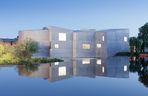 David Chipperfield z nagrodą Pritzkera 2023