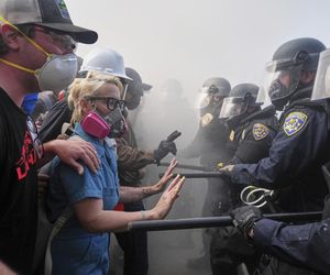 USA czekają wojny? Trump wysłał wojsko. O co chodzi?