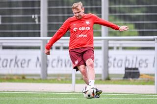 Mecz piłkarski dziennikarze kontra PZPN