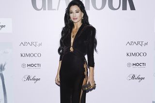 Justyna Steczkowska: Bądźcie odważne