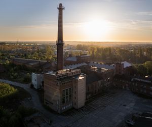 Cukrownia Pruszcz Gdański 