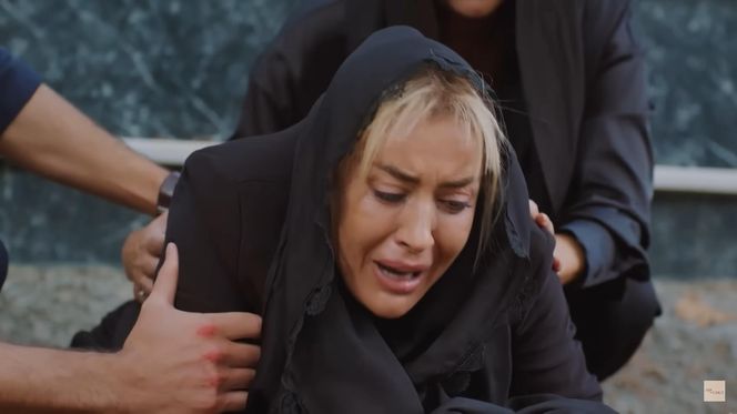 Tak będzie wyglądał pogrzeb siostry Ege w serialu "Miłość i nadzieja"