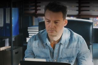 M jak miłość odc. 1859. Jakub Karski (Krzysztof Kwiatkowski)