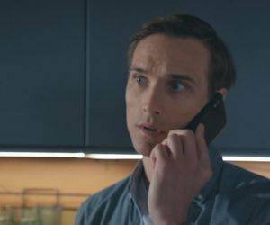 M jak miłość, odcinek 1874: Olek (Maurycy Popiel)