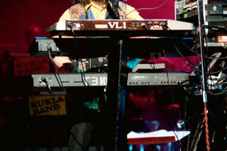 Czesław Niemen urodził się jako Czesław Wydrzycki