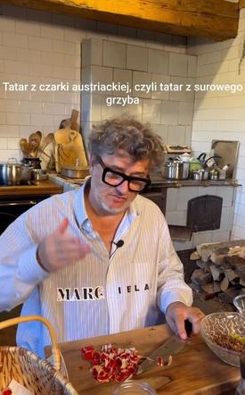 Tak mieszka Janusz Palikot