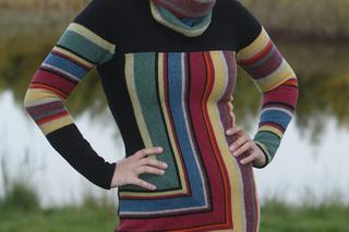 Joanna Brodzik jak się zmieniała