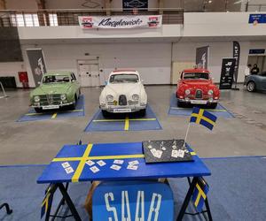 Poznań Retro Motor Show 2023 - zobacz zabytkowe pojazdy!