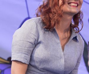 Tak teraz wygląda Ewelina Flinta. Duża zmiana!