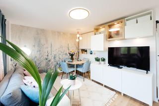 Metamorfoza mieszkania w Koninie (Nasz Nowy Dom 21)